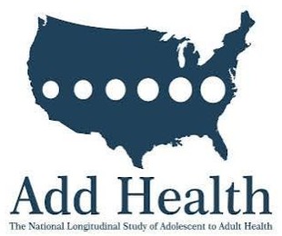 Add Health — The National Longitudinal Study of Adolescent to Adult Health