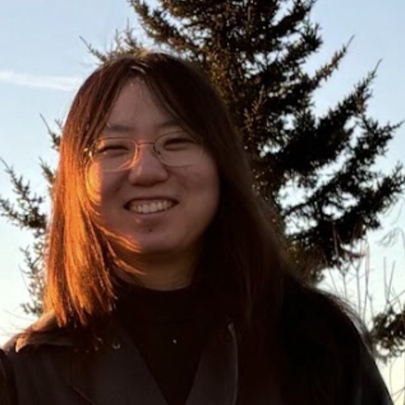 Qiuyu Yu